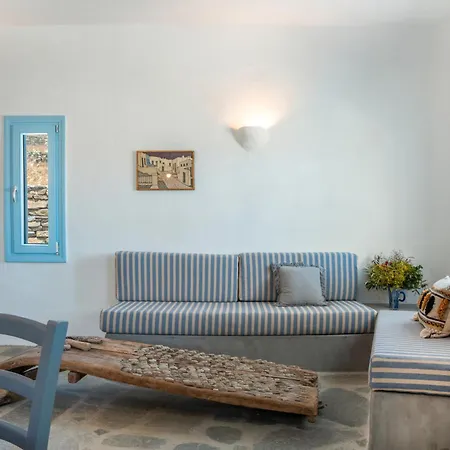 Holiday home Sylvia's Sifnos Island