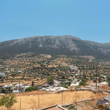 Sylvia's * Sifnos Island