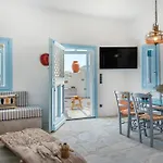 Feriehus Sylvia's *