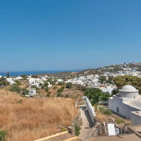 Sylvia's 度假居 *