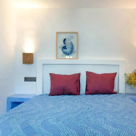 Sylvia's 度假居 Ano Petali