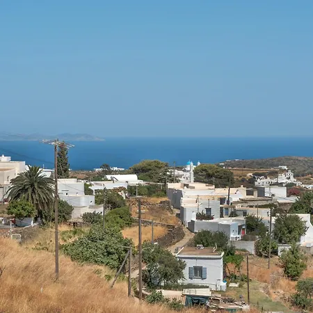 Sylvia's Σπίτι διακοπών