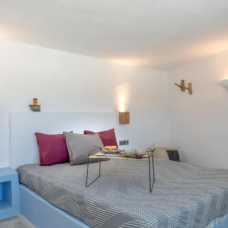 Sylvia's Feriehus