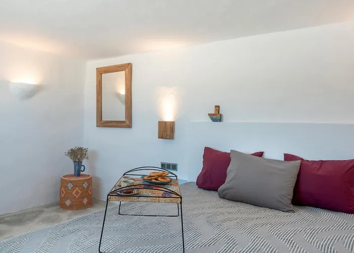 Vakantiehuis Sylvia's