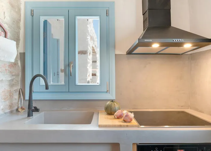 Vakantiehuis Sylvia's