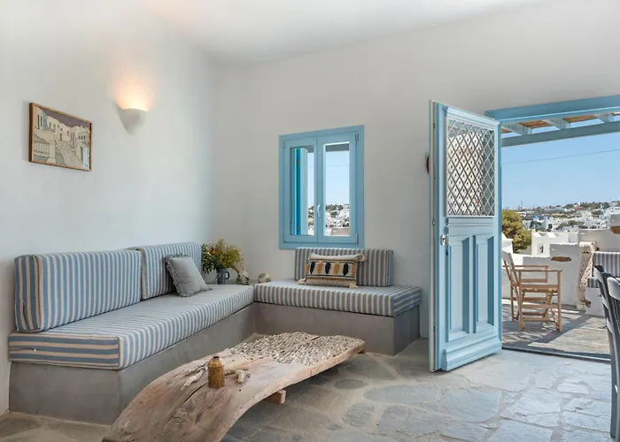 Sylvia's Vakantiehuis